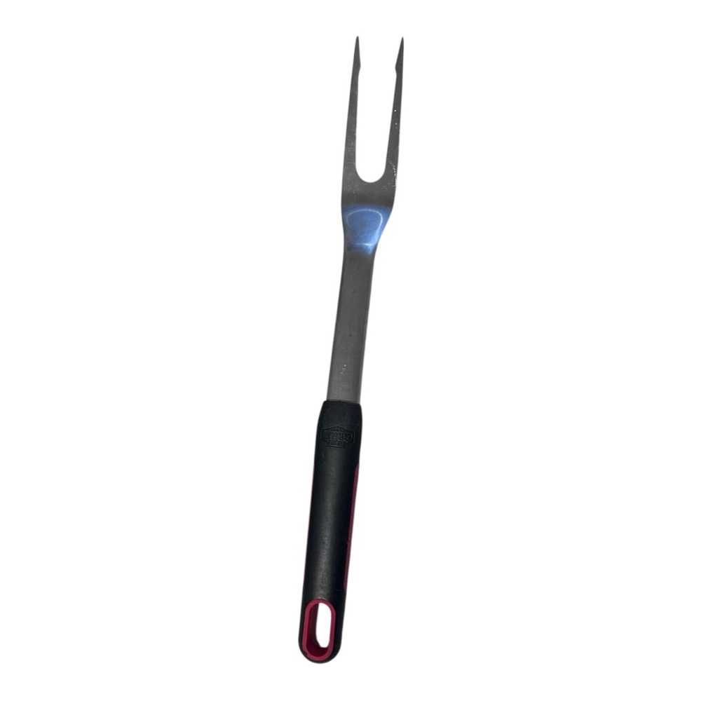 Expert Grill Stainless Steel Grill Fork / BBQ‎ Meat Fork